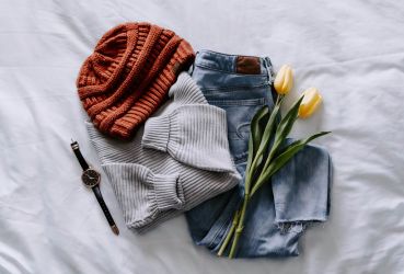 /Winter Fashion Essentials You Need