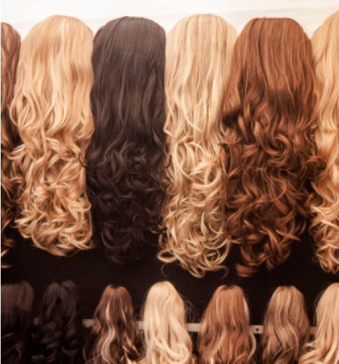 Hair Wigs That Give You A Natural Appearance