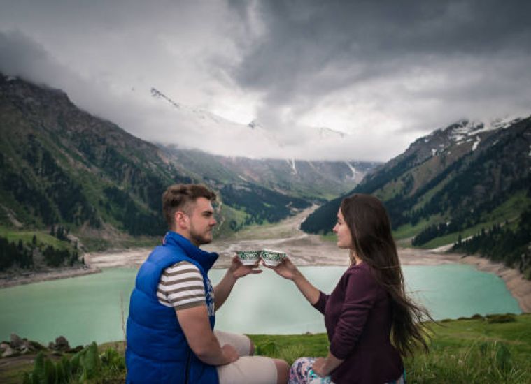 National Girlfriend Day 2022