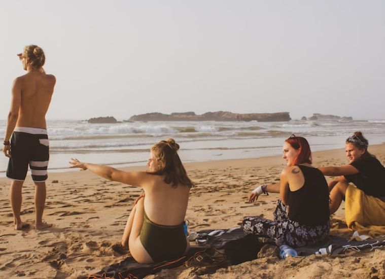 What's National Beach Day All About?