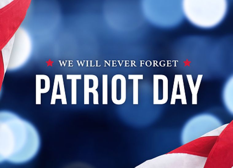 What Exactly Is The Patriot Day?