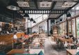 5 Key Differences Between A Restaurant or Cafe