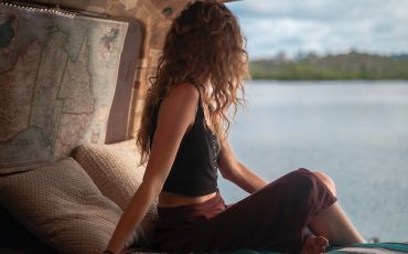 6 Best Things Traveling Teaches You