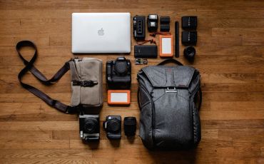 Best Tech Organizer Bags to Protect Your Gadgets