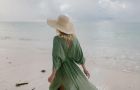 Beach Maxi Dresses: Styling Ideas