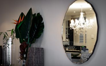 Find the Perfect Mirror Style for Your Home at Bed Bath and Beyond
