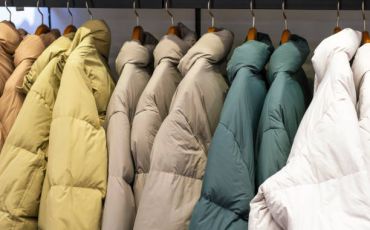 The Stylish Superdry Puffer Jackets To Keep You Warm And Cozy