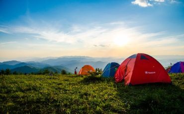 Campsite Safety Tools at Outback Equipment for a Secure Trip