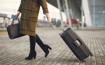 High Knee Boots at Novo Shoes to Reform Your Winter Aesthetic